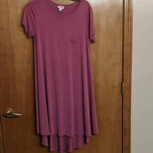 Lularoe Carly